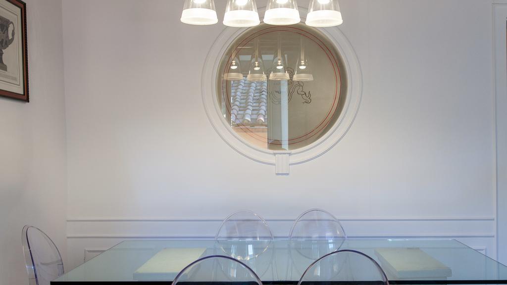 Appartamento Scala View Roma Esterno foto